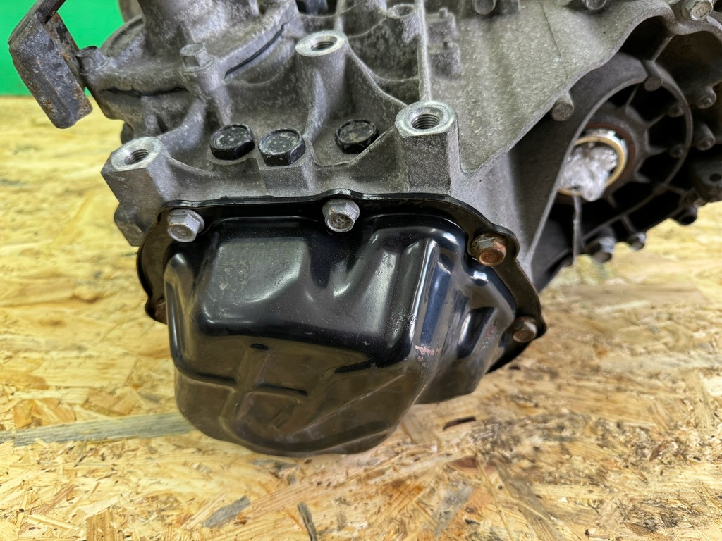 фото №10, Коробка передач передач комплектна t9j5g hyundai i30 i 1.4b 16v 07- kia ceed