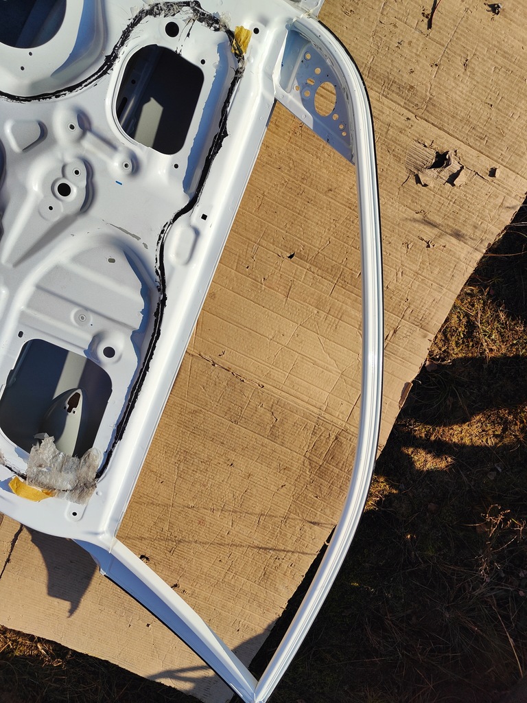 фото №13, Hyundai i20 i20 i дверь передние правое 5d