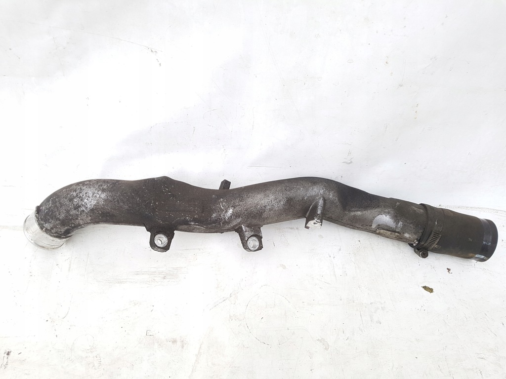 фото №1, Toyota verso 2.0 d4d труба шланг