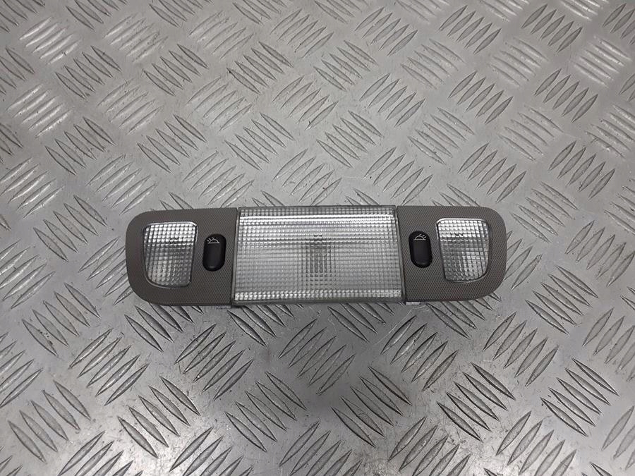 Купить Освещение кабины задний  peugeot 607