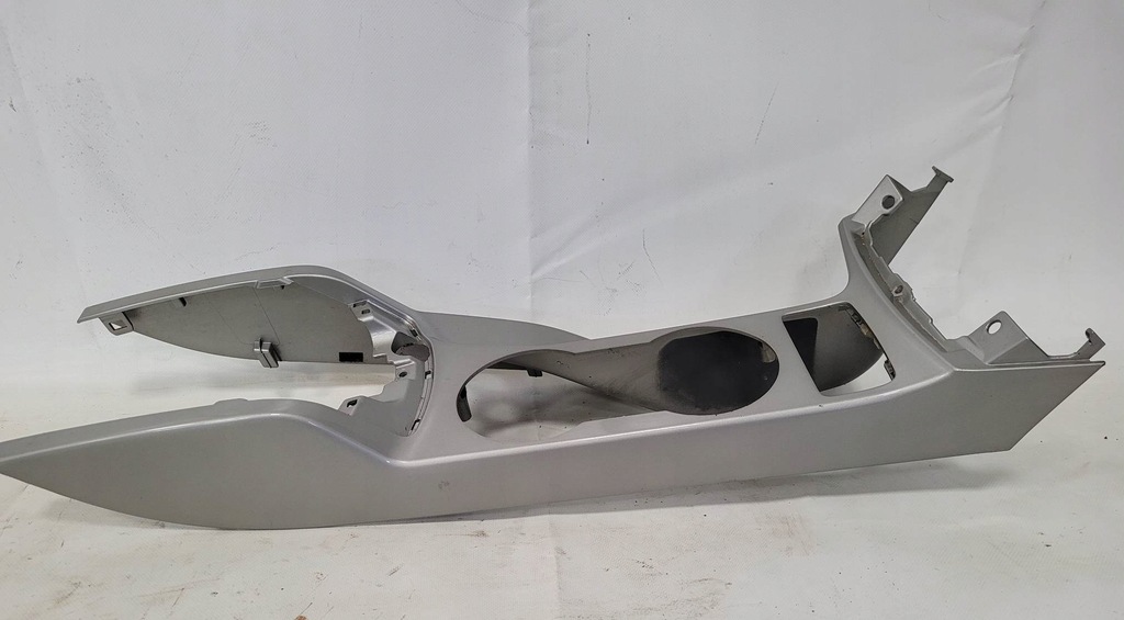 фото №1, Захист рамка тунель ford escape usa mk2 2013-