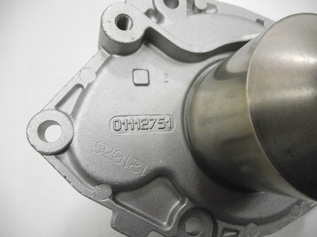 фото №9, Насос wody bugatti 7701479043