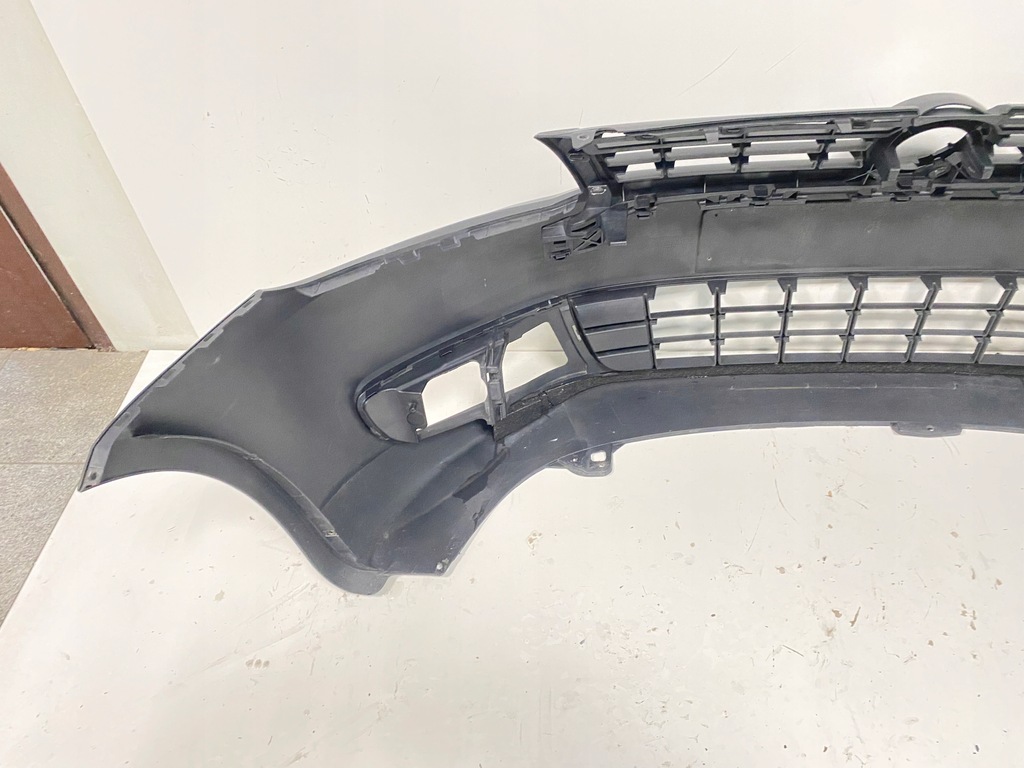 фото №11, Бампер передний перед vw caddy iii 2k5 2k0 lift 2010-15