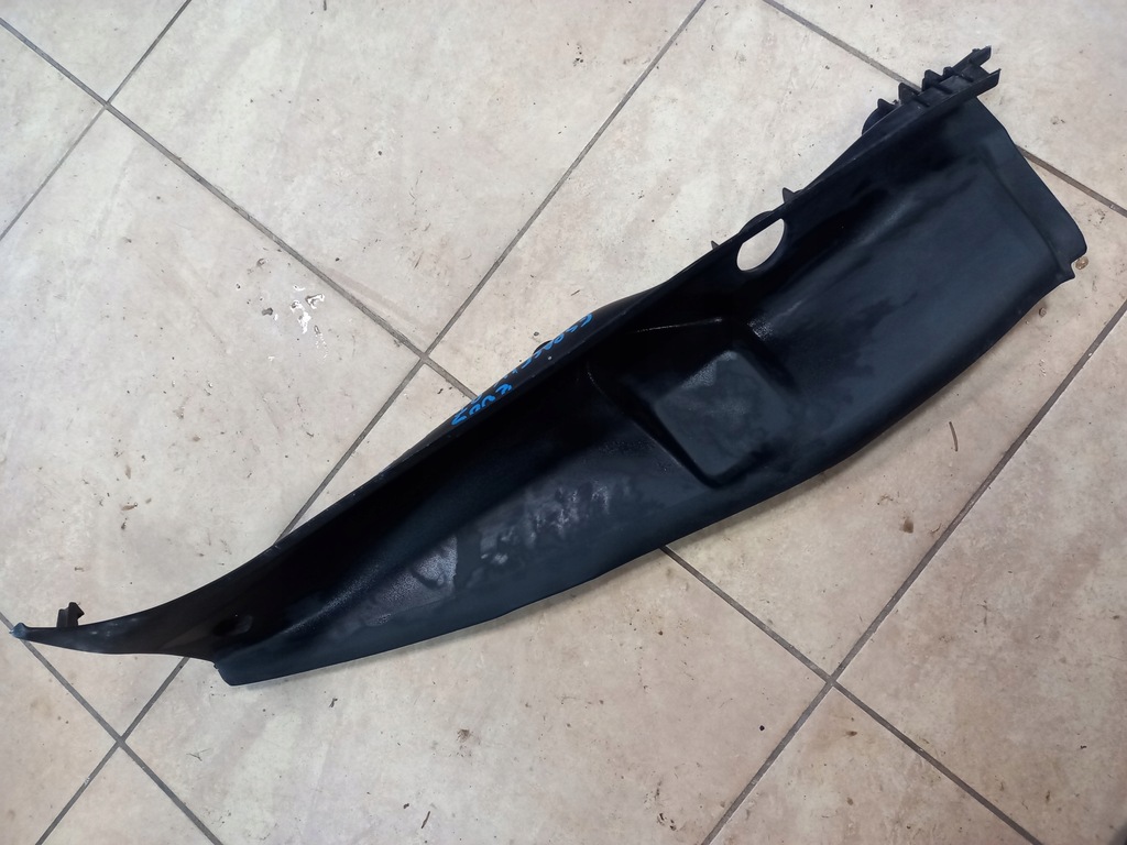 фото №1, Молдинг защита pod фара renault espace iv oryg.