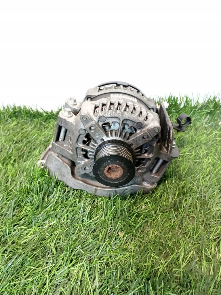 фото №6, Форсунки насос турбина maserati ghibli 3.0