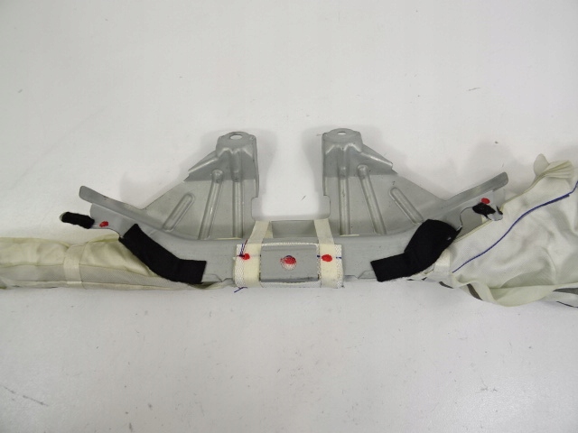 фото №6, Mitsubishi asx air bag шторка безопасности правая