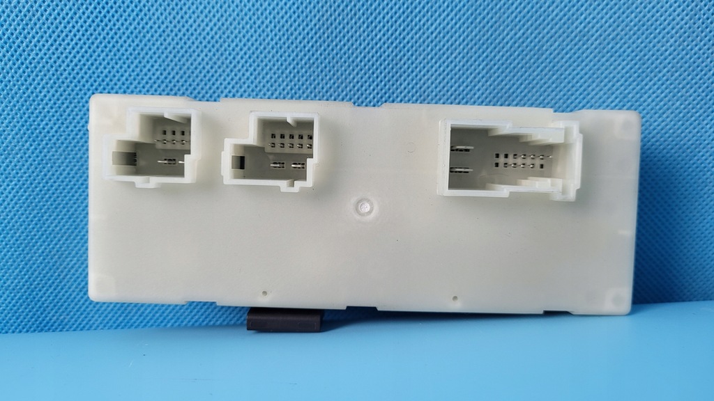 фото №6, Bmw 3’ g21 318d 19r блок керування модуль кришки багажника 2762358