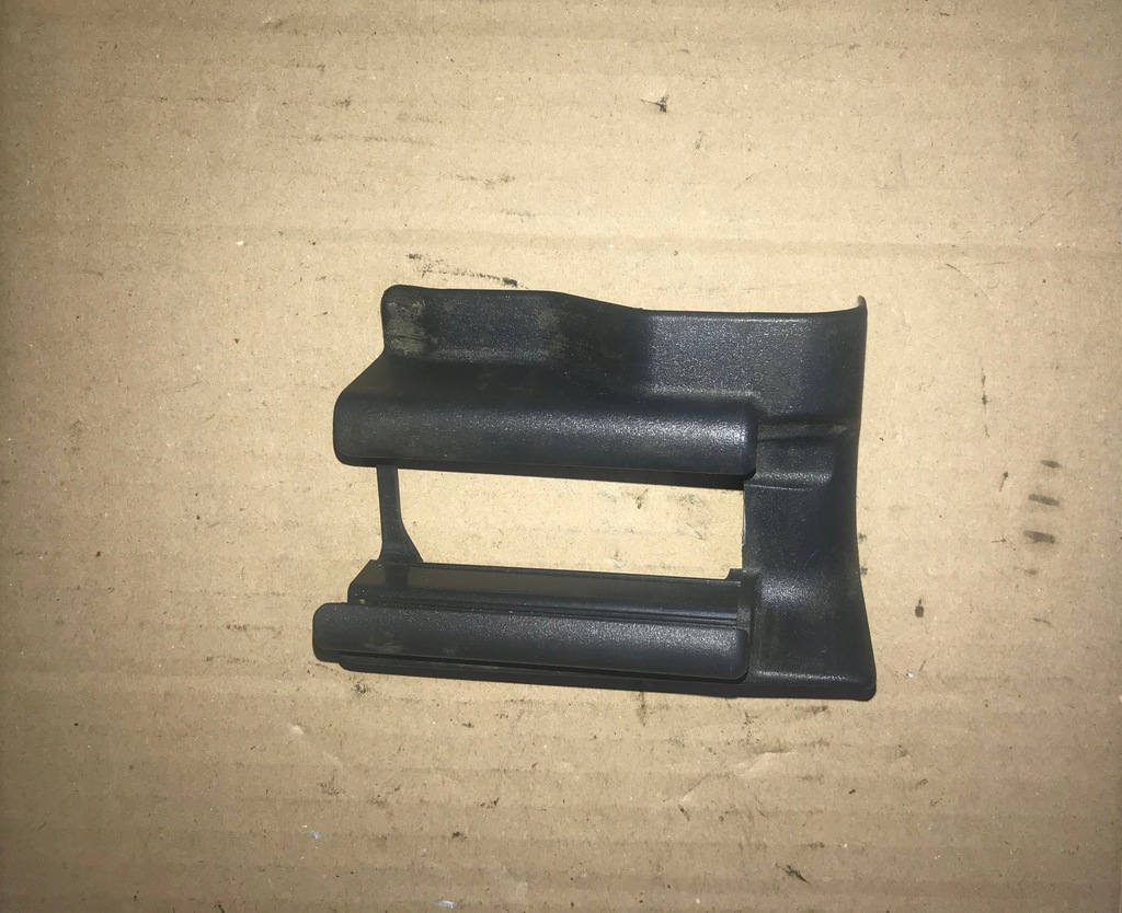 фото №1, Mercedes e klasa w211 захист поперечина правого перед