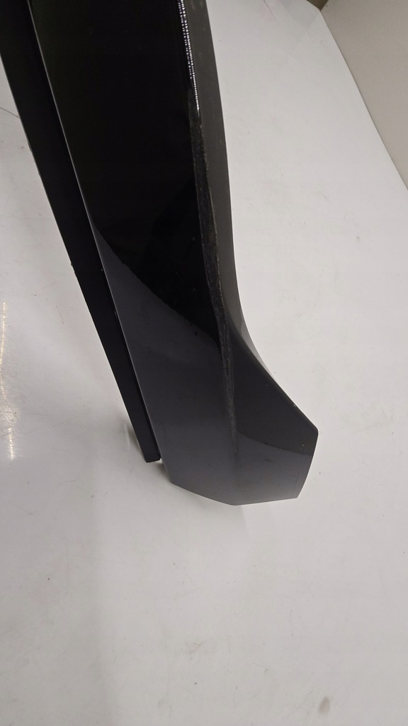 фото №6, Накладка бампера спойлер перед kia niro kia sorento iv 86512-p2010