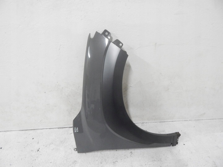 фото №1, Крыло правый передний hyundai kona pdc 17-19 r3g