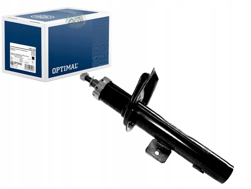 фото №1, Амортизатор перед правый citroen zx xsara berlingo