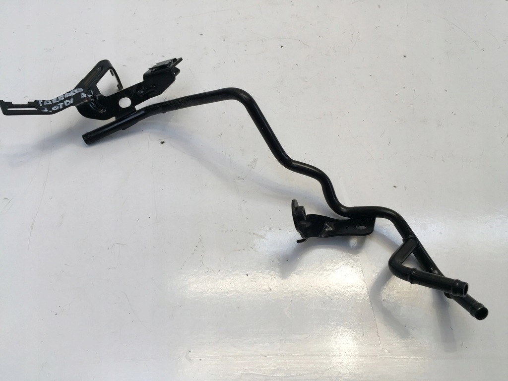 фото №1, Seat tarraco 2.0tdi 2020 труба wody 04l121070ab