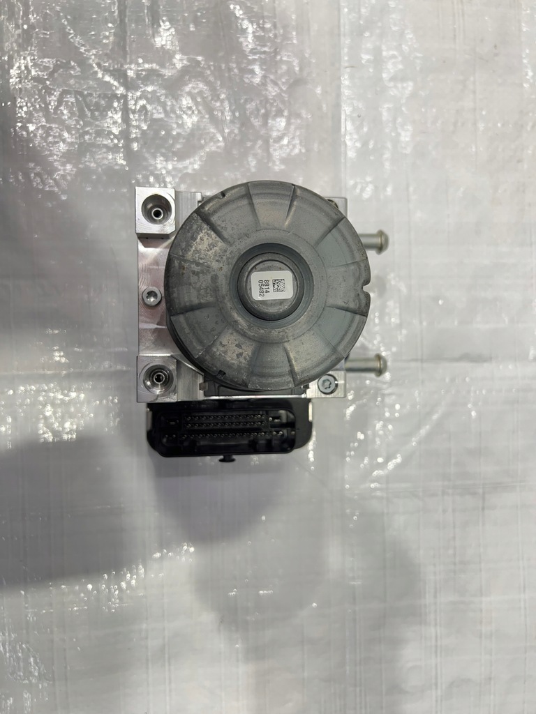 фото №6, Suzuki swift mk8 насос abs тормозная 56110-68rb