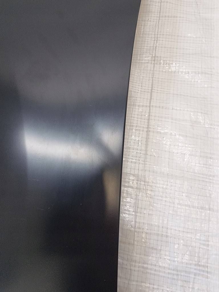 фото №9, Крила передній лівий opel zafira c 13355187 новий оригінал