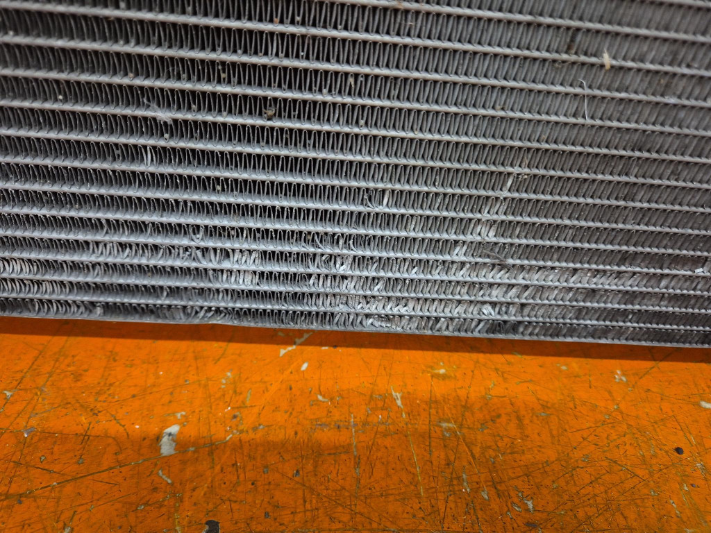 фото №5, Fiat ducato iii lift 14- радиатор wody 1382425080