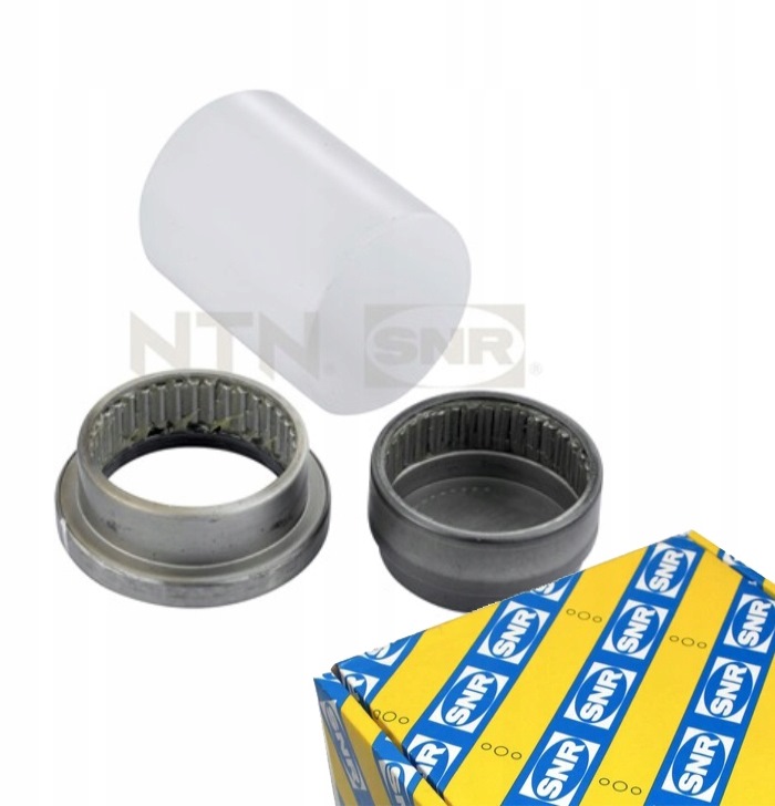 фото №1, Набор ремонтный рычага задняя snr do peugeot 405 i 1.9