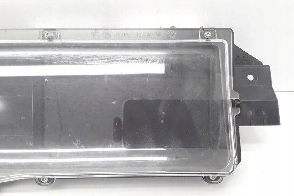 фото №10, Счетчик renault espace iv jk0/1_ 8200726188a 2.0l дизель 127kw 2008