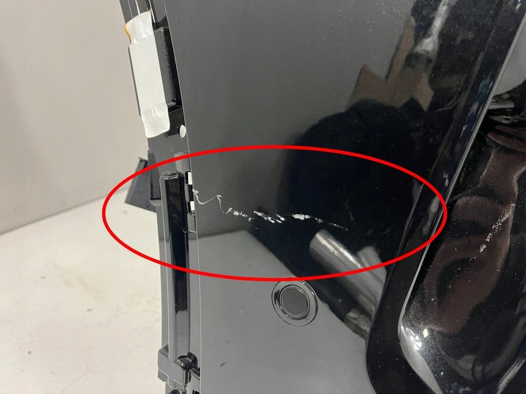 фото №12, Бампер передній перед bmw x7 g07 5a4f6e2