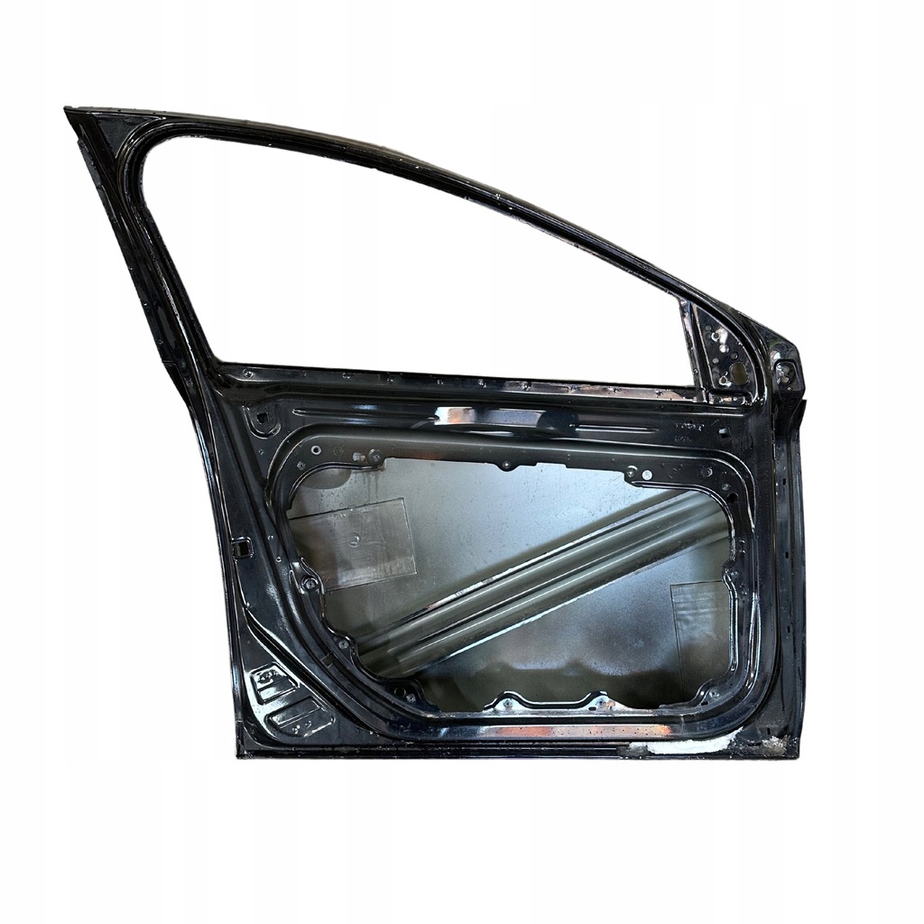 фото №2, Volvo v40 ii дверь левый перед