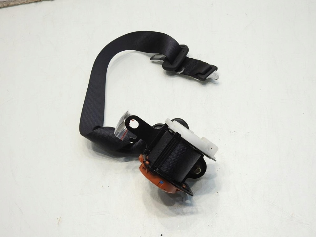 фото №7, Pas безопасности средний задняя subaru impreza iii gh c7140310