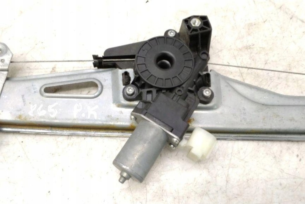 фото №6, Підйомник скло лівих передніх двері suzuki sx4 s-cross jy 8346061m10