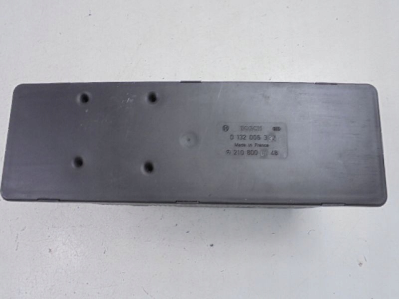 фото №5, Mercedes e w210 насос центрального замка 2108000148