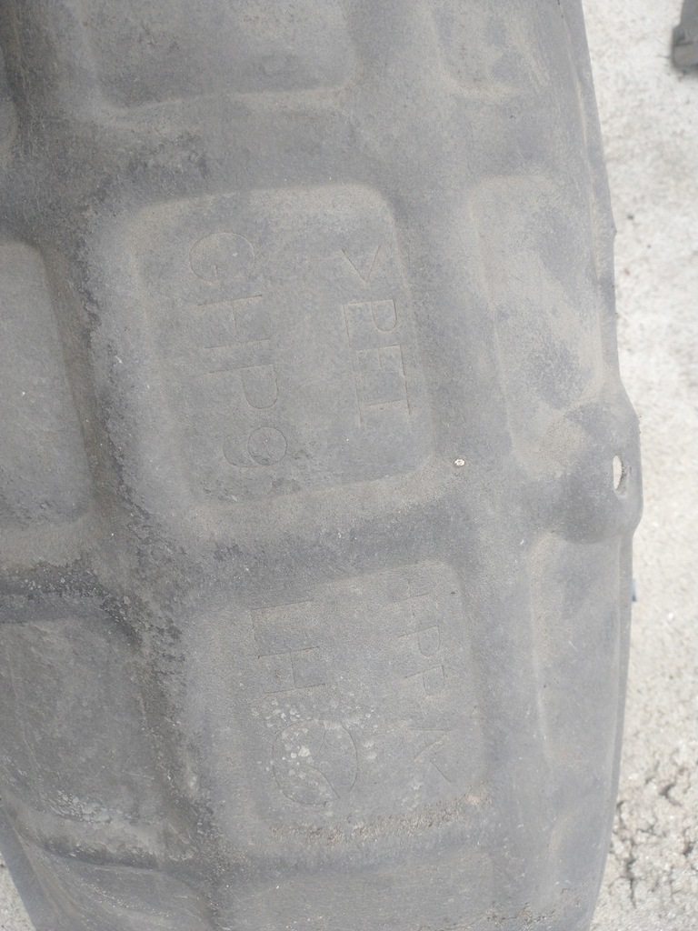 фото №5, Mazda 6 gj iii sedan подкрылок задняя задние левая правое