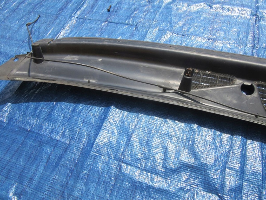 фото №7, Chevrolet trailblazer 2001 жабо europa