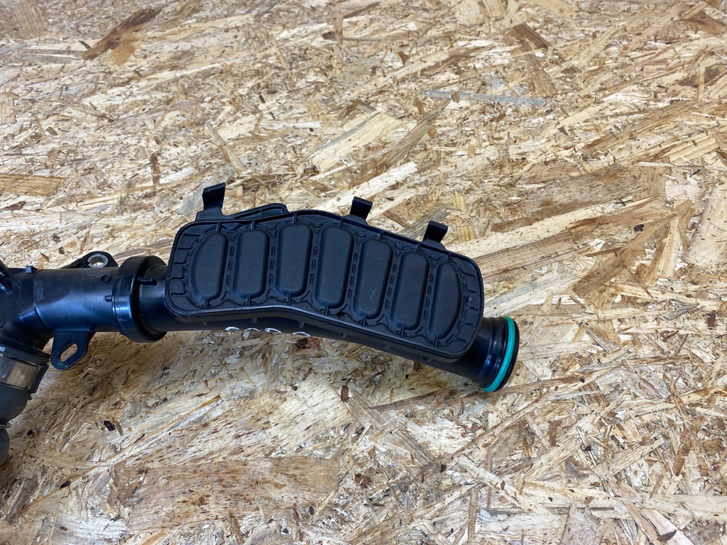 фото №12, Труба шланг впуск воздуха opel mokka b ii 9835385080 2020-