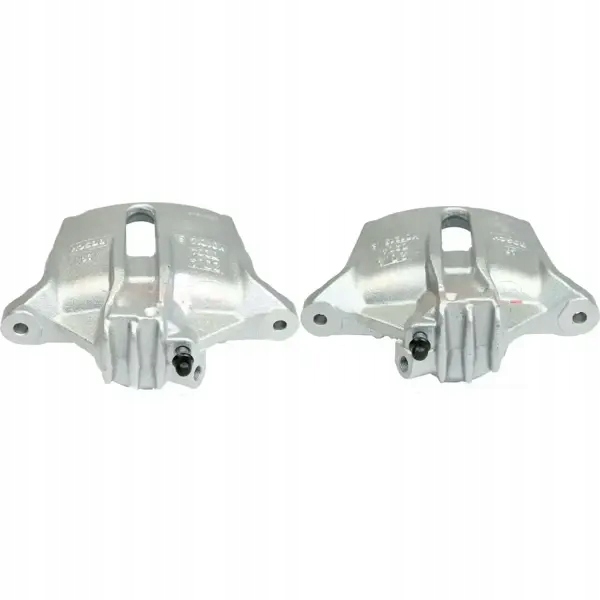 фото №1, 2x суппорты тормоза metzger перед l+p do peugeot 206, 206 sw