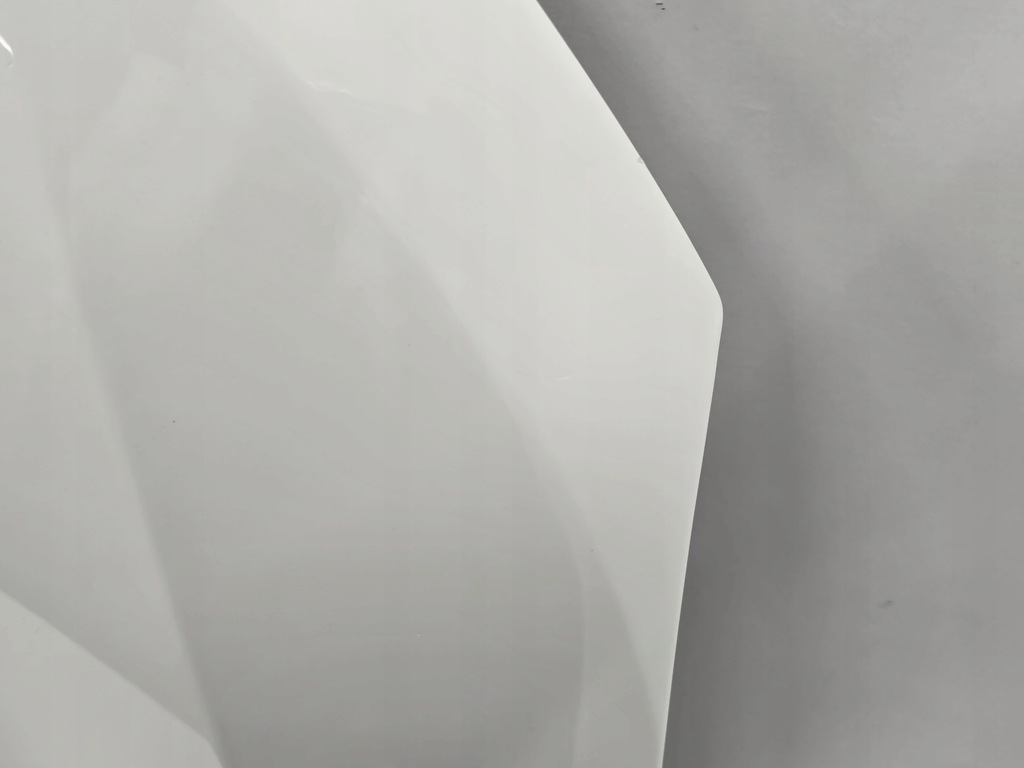 фото №11, Volvo s90 v90 17r капот крышка двигателя 614-46