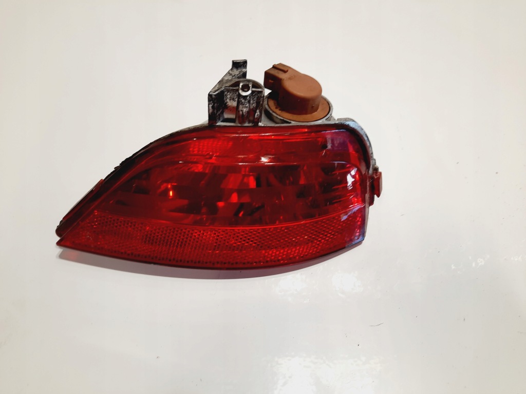 фото №1, Renault grand scenic iii лампа противотуманная левая задняя 265850007r