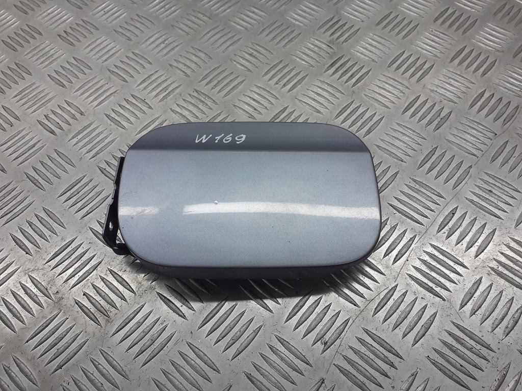 фото №1, Крышка заливной топлива бака mercedes w169 2.0 cdi