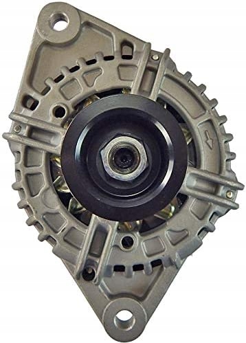 фото №8, Генератор