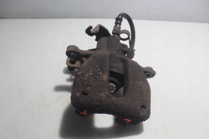 фото №1, Супорт гальма лівий задня ford transit vii mk7