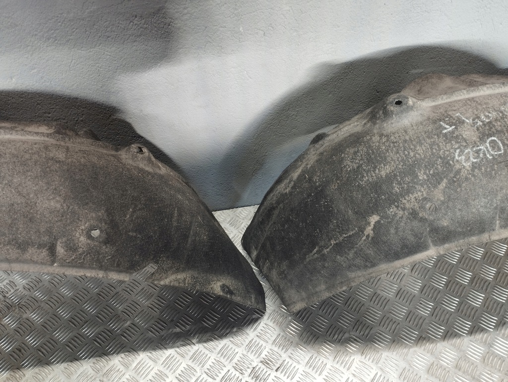 фото №13, Bmw f34 gt подкрылок левая задние 7288905