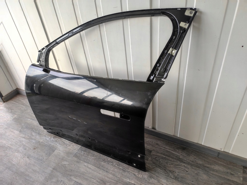 фото №3, Двері jaguar ipace i-pace передні ліва