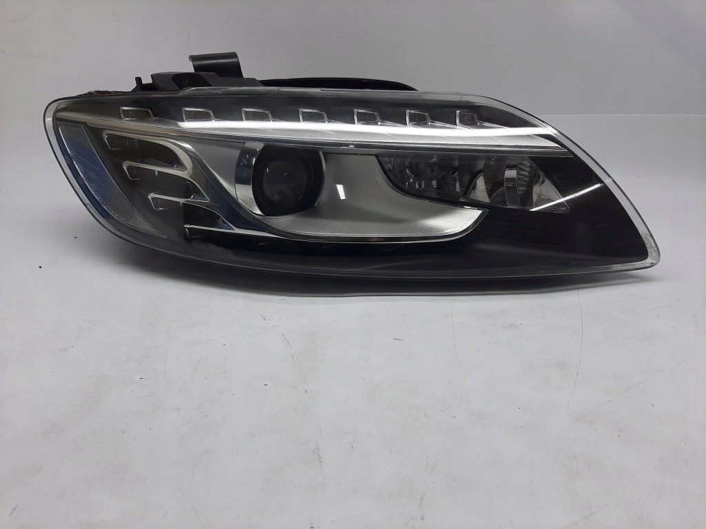 Купити Audi q7 рестайлінг  фара фара led перед передня правий 4l0941030ad