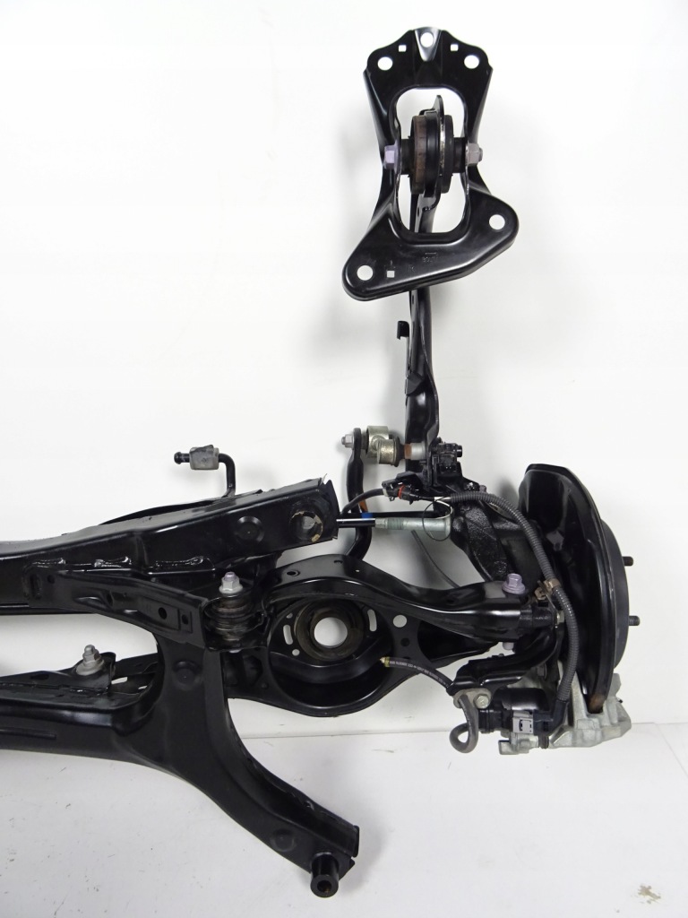 Lexus ux 250h підвіска балка задні підрамник задня Ціна