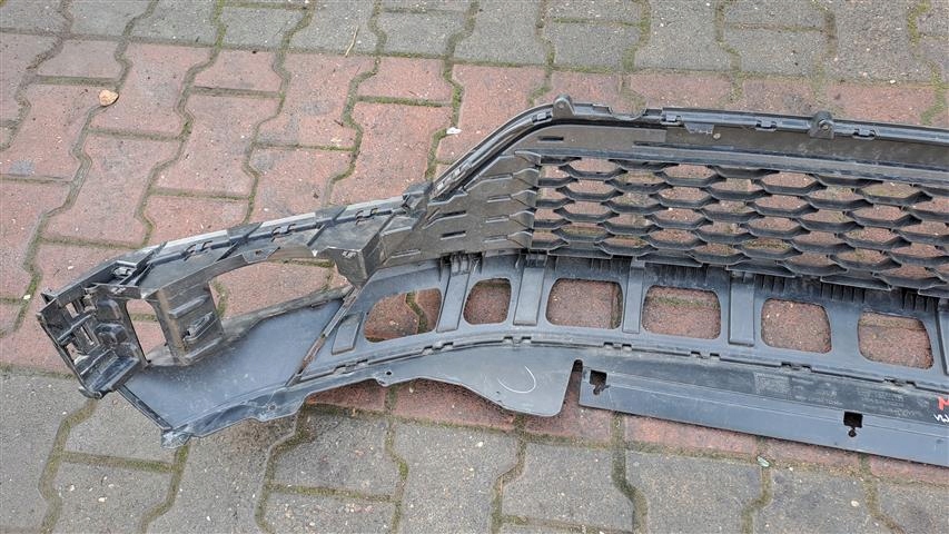 фото №10, M3 спойлер бампера перед 2ga805903d vw t-roc