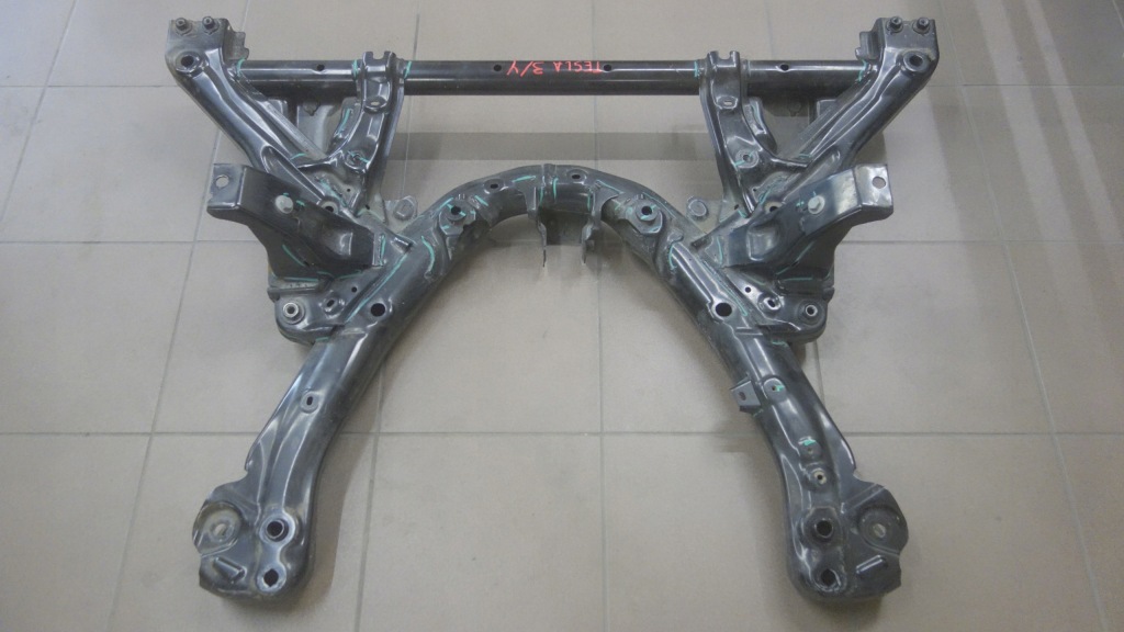 Tesla model 3/y 23- подрамник подрамник Цена