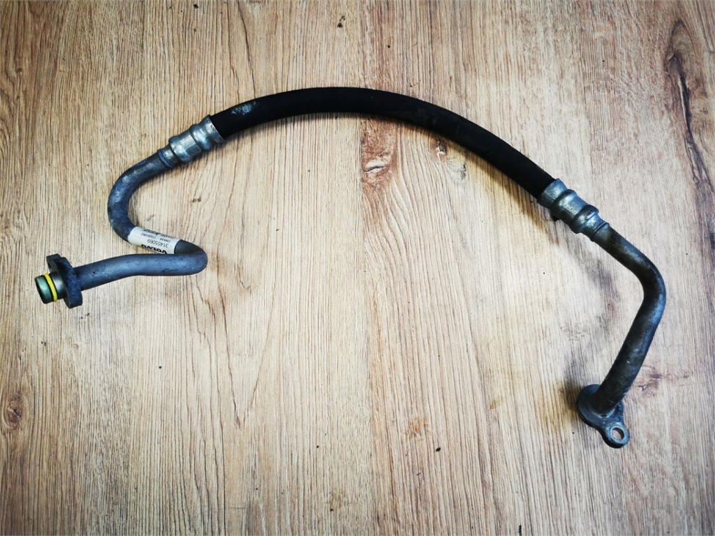 фото №1, Volvo v60 i lift 13-18 2.0d шланг кондиционера