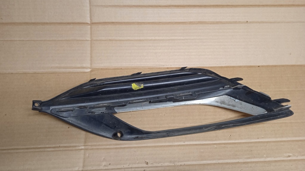 фото №4, Opel insignia b решітка протитуманної фари права z22y