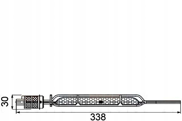 фото №2, Осушитель кондиционера [behr hella]