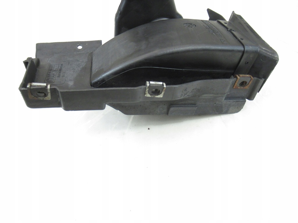 фото №10, Впуск канал na гальмівні диски лівий повітря bmw e38