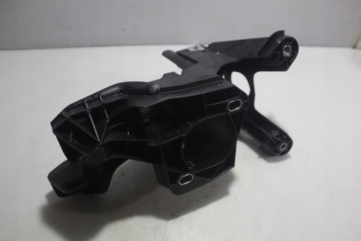 фото №3, Педаль тормоза skoda octavia iii lift 1.6tdi