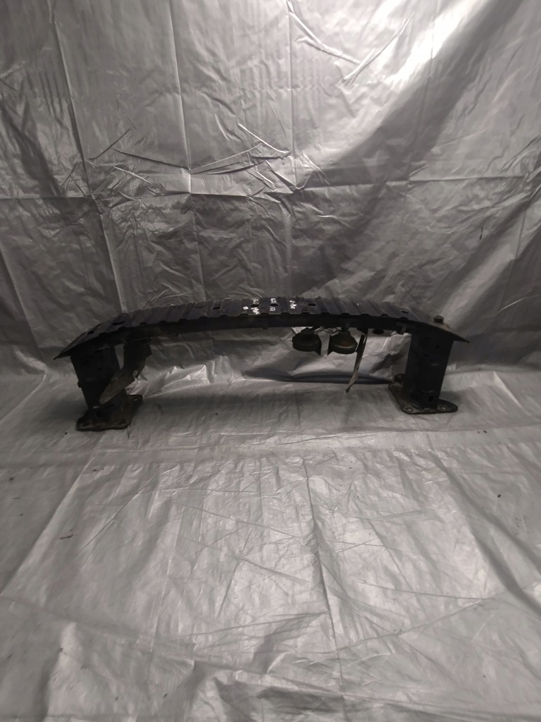 фото №7, Балка бампера перед ford c-max mk1