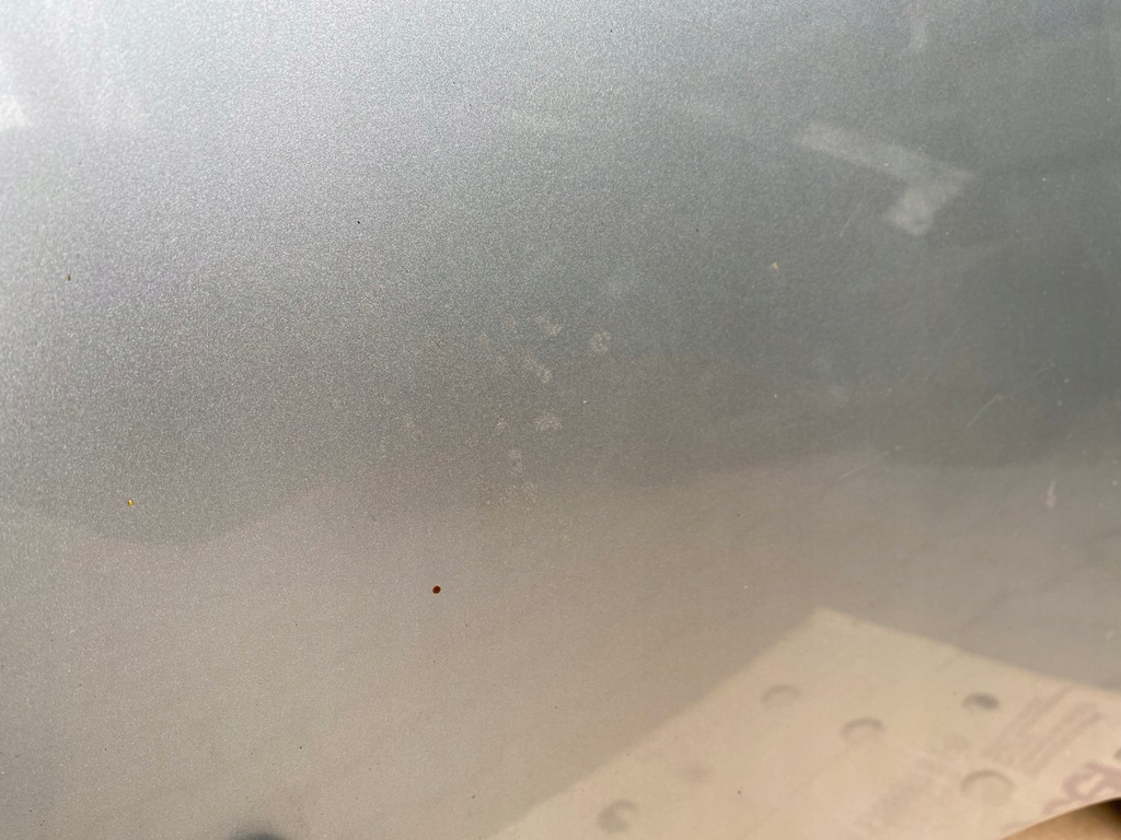 фото №7, Peugeot 308 i t7 капот etsc