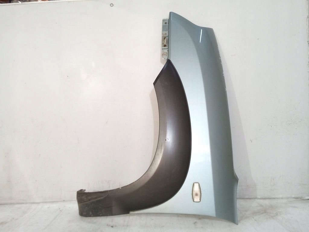 фото №1, Hyundai tucson i крила лівий bu