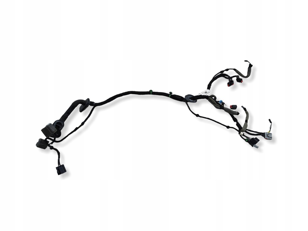 фото №1, Жгут дверь левый перед ej32-14631 land range rover evoque 1 i